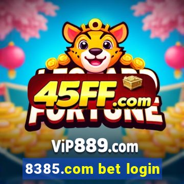 8385.com bet login